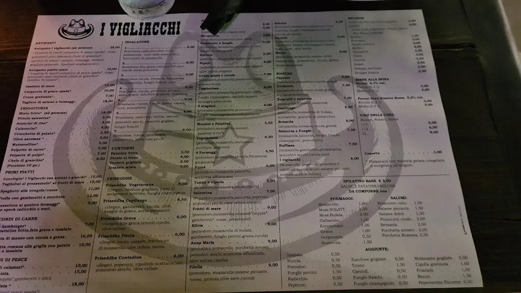 Menu_I VIGLIACCHI_Alliste_image_2