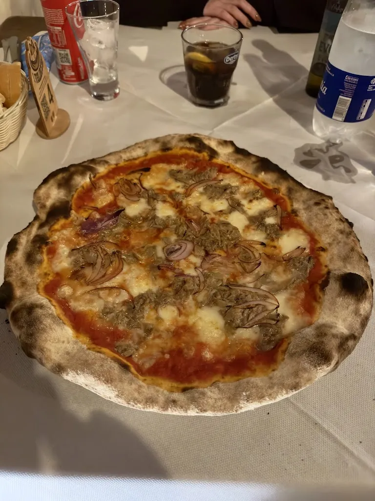 Julien Warrand_I VIGLIACCHI_Alliste_review