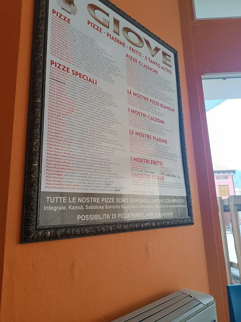 Menu_Pizzeria Giove_Cividate Camuno_image_1