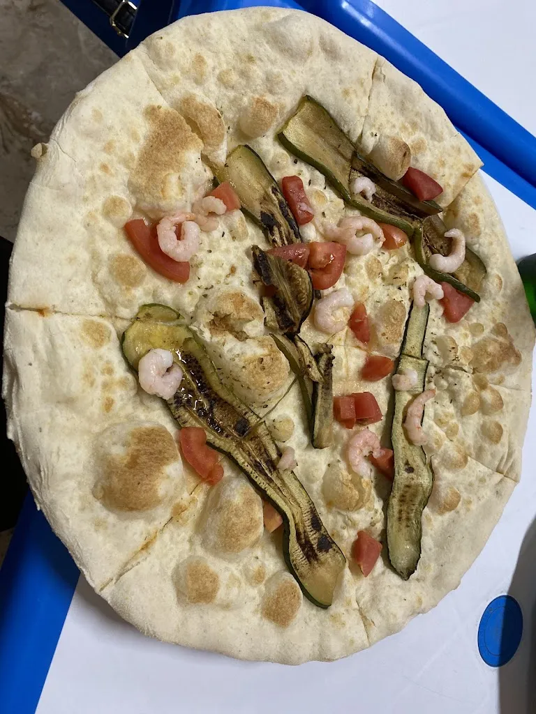 Adriana Cocchi_Pizzeria Giove_Cividate Camuno_review