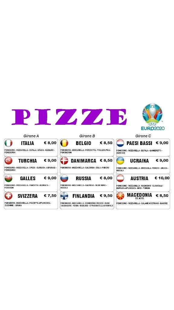 Menu_England's Rose The English Pub_Cividate Camuno_image_2