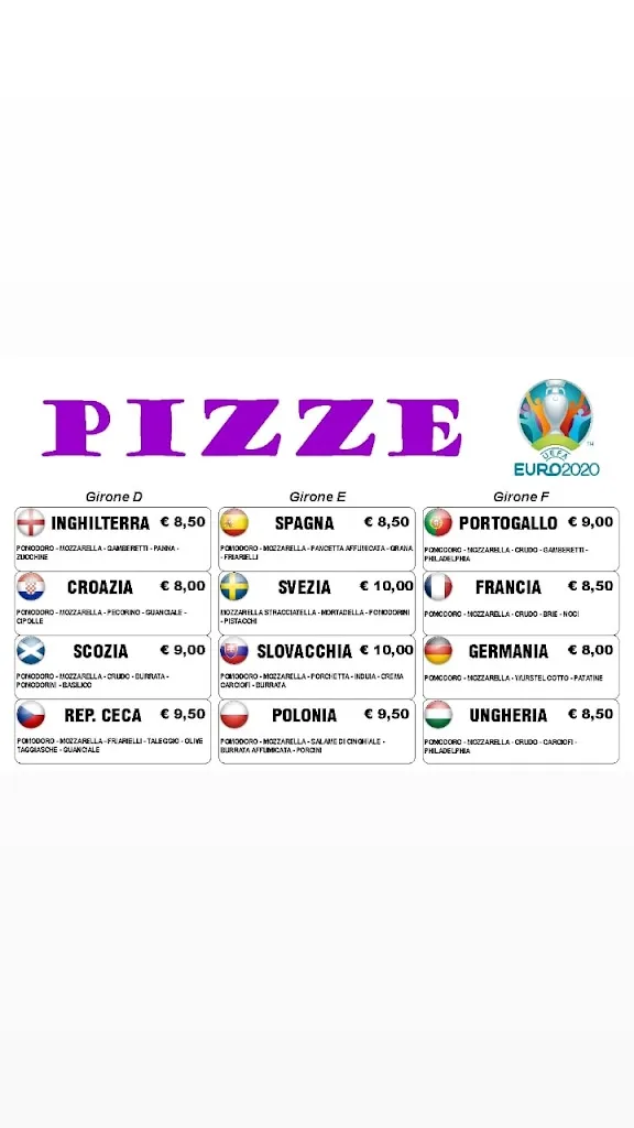 Menu_England's Rose The English Pub_Cividate Camuno_image_3