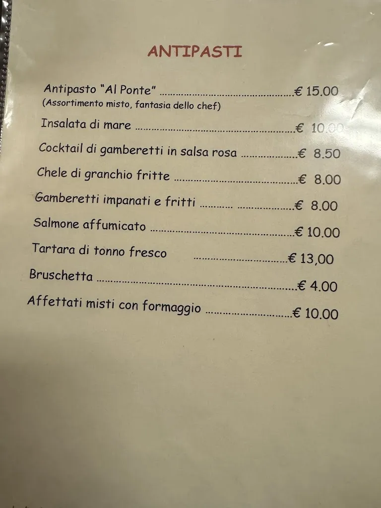Menu_Ristorante Pizzeria Al Ponte_Cividate Camuno_image_2