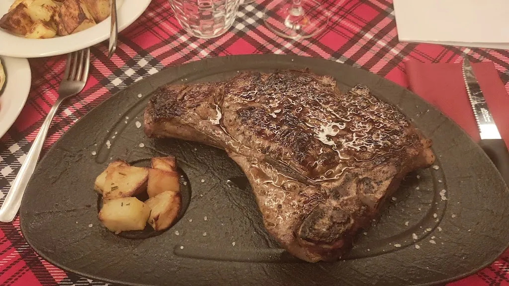 El Ber_Osteria I Piaceri Della Carne_Cividate al Piano_review