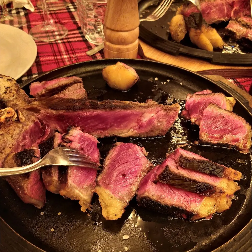 Osteria I Piaceri Della Carne_Cividate al Piano_slider_image_3