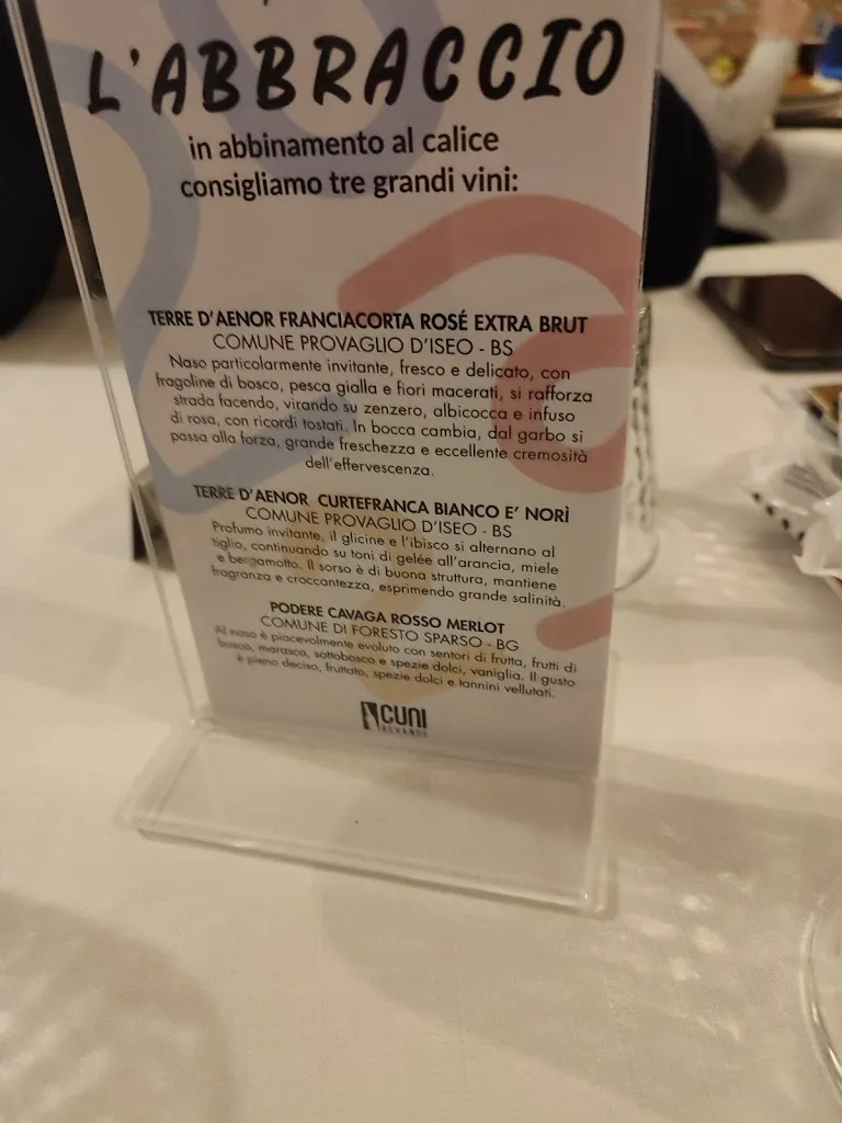 Menu_Pizzeria Ristorante Al Castello_Cividate al Piano_immagine_1