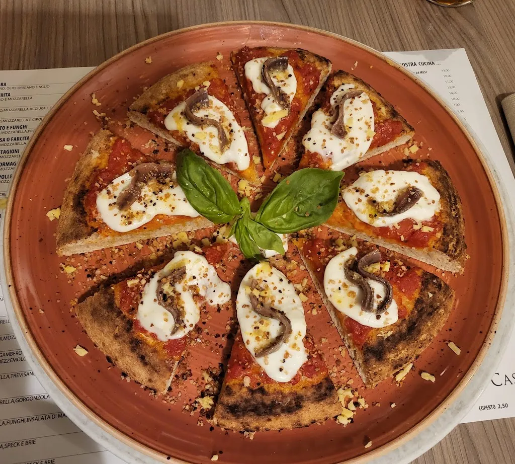 Menu_Pizzeria Ristorante Al Castello_Cividate al Piano_immagine_5