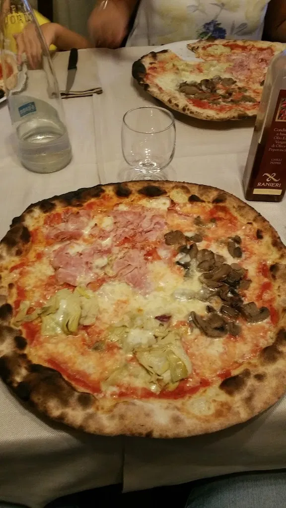 Menu_Pizzeria Ristorante Al Castello_Cividate al Piano_immagine_7