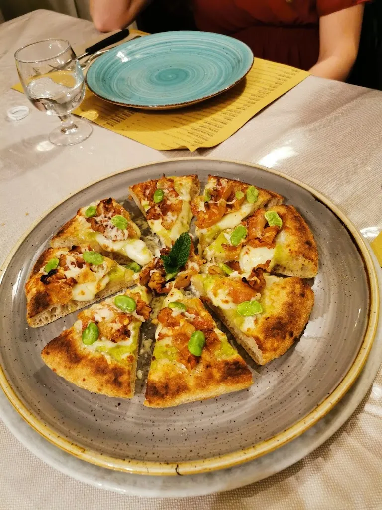 Menu_Pizzeria Ristorante Al Castello_Cividate al Piano_immagine_8