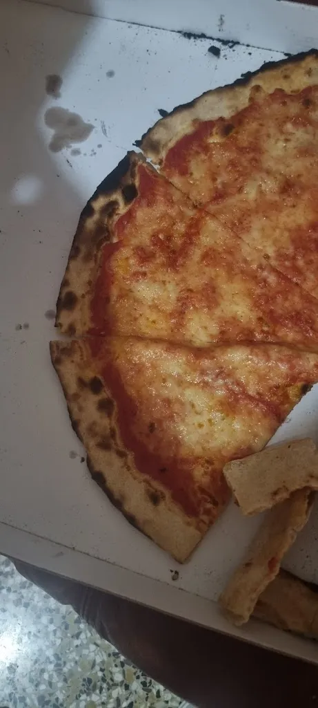 Handsome Mec_Pizzeria Ristorante Al Castello_Cividate al Piano_recensione