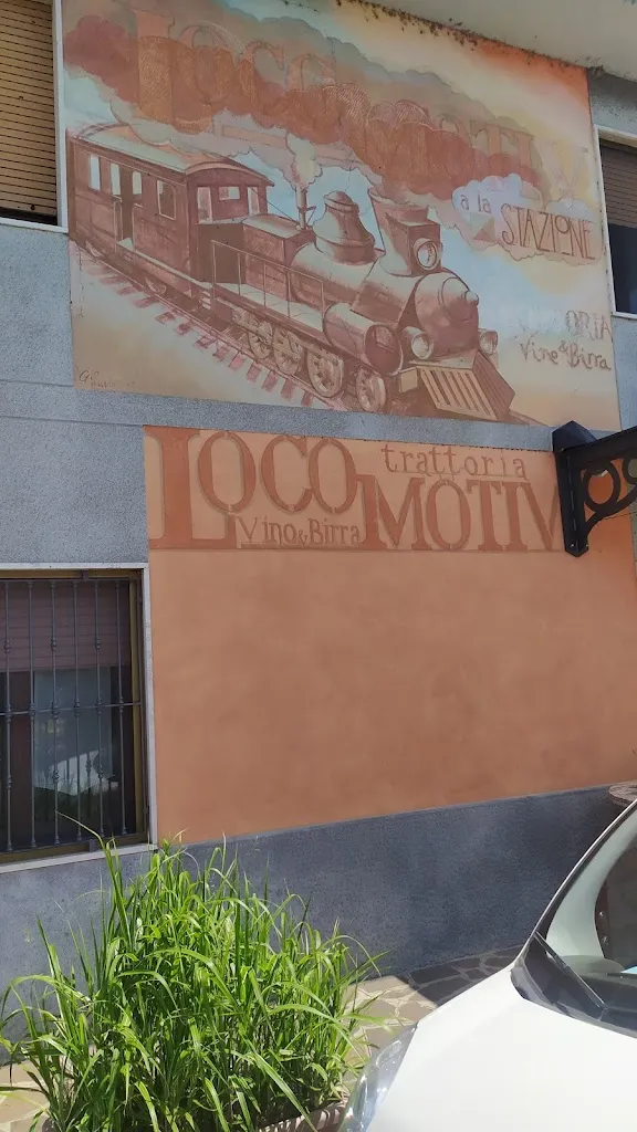 Raffa_Trattoria LocoMotiv_Cividate al Piano_recensione