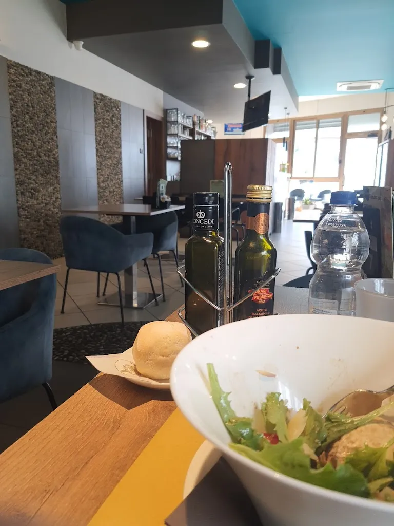 Giuliano Bonometti_Mixer Café_Cividate al Piano_review