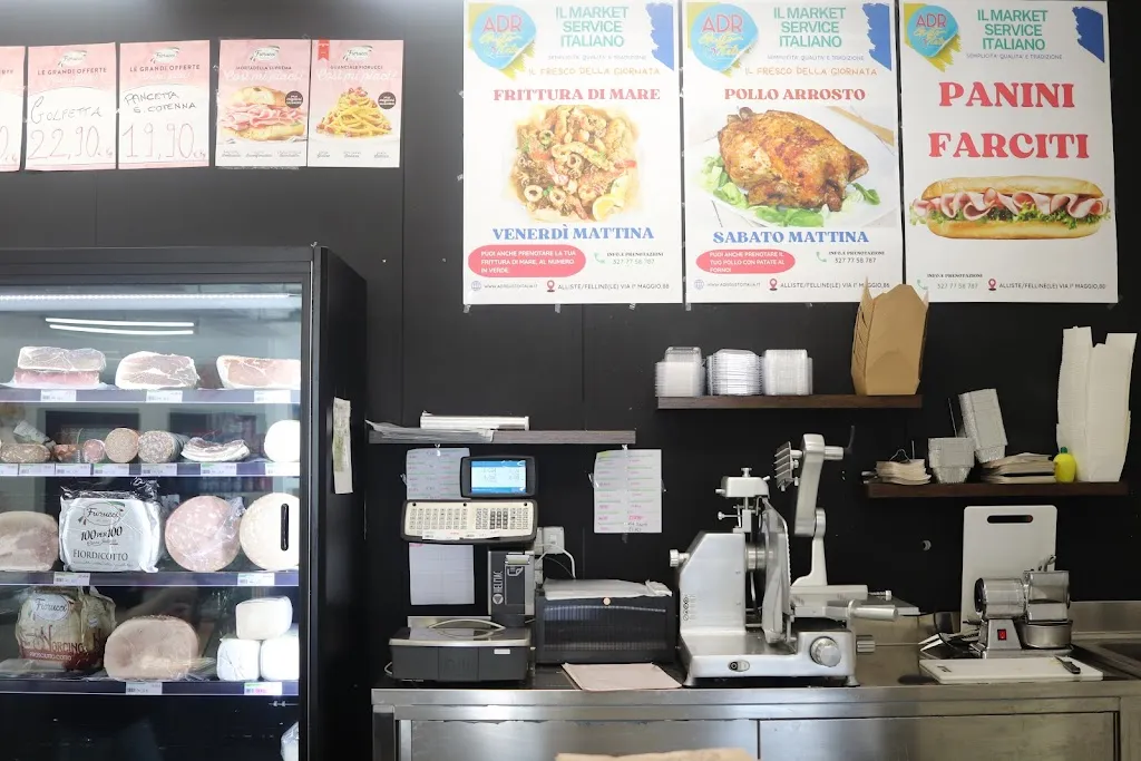 ADR Srl Alimenti Surgelati_Alliste_menu_image_1