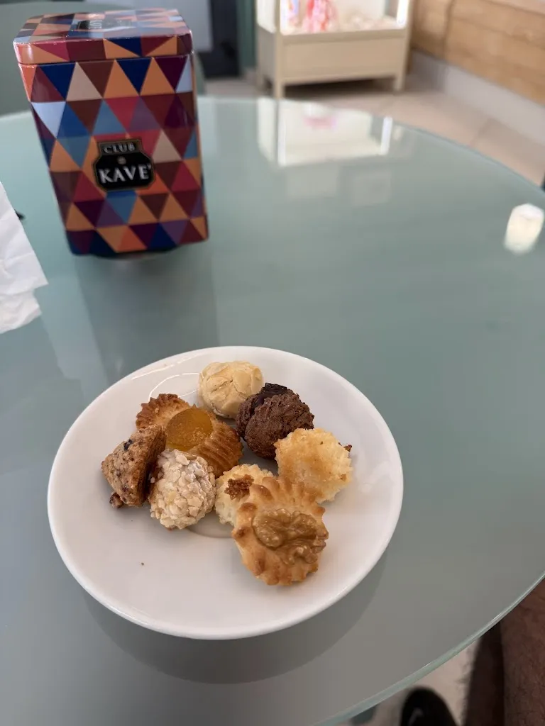 Vishnuu AD_Pasticceria Guerini Giovanni_Cividate al Piano_review