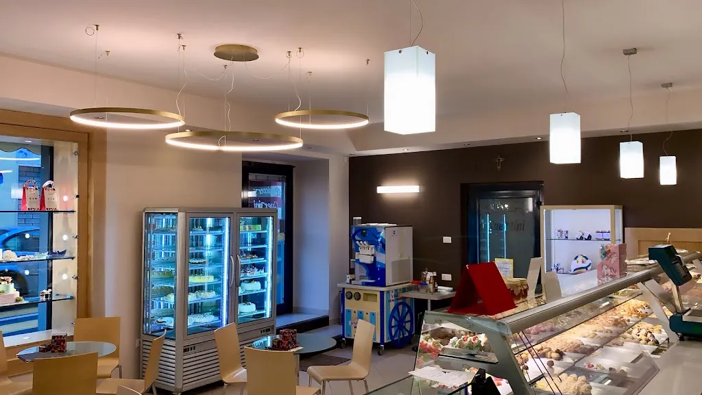 Pasticceria Guerini Giovanni restaurant in Cividate al Piano