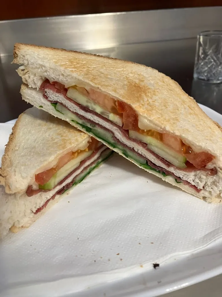 Menu_The Baaz Bar - Lounge Bar Cividate Al Piano_Cividate al Piano_immagine_4