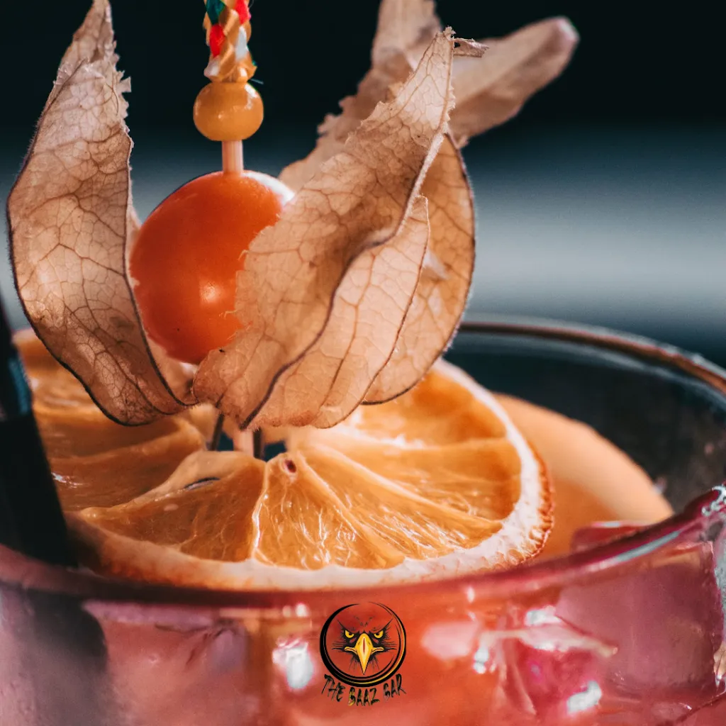 Menu_The Baaz Bar - Lounge Bar Cividate Al Piano_Cividate al Piano_immagine_5