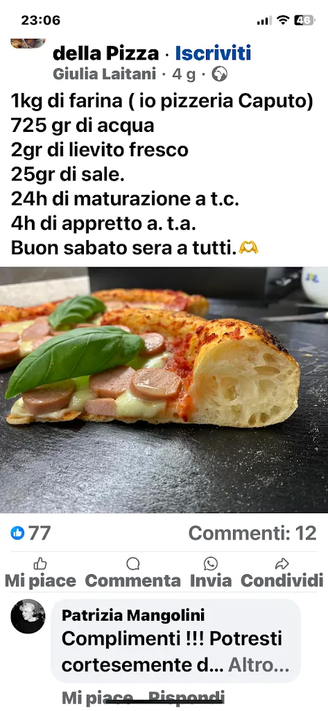 Menu_Signorelli pizzeria_Cividate al Piano_image_2