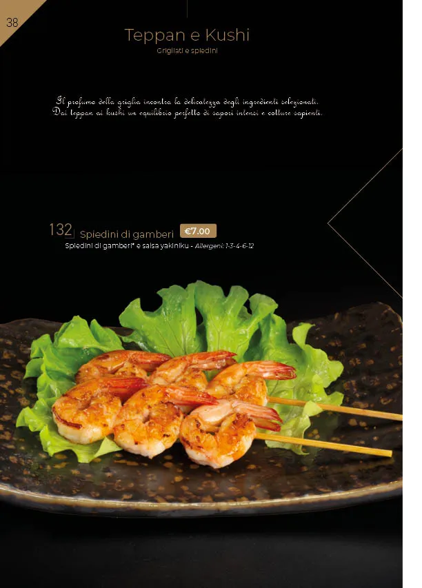 Menu_Amici del Sushi Asian Restaurant_Clivio_image_3