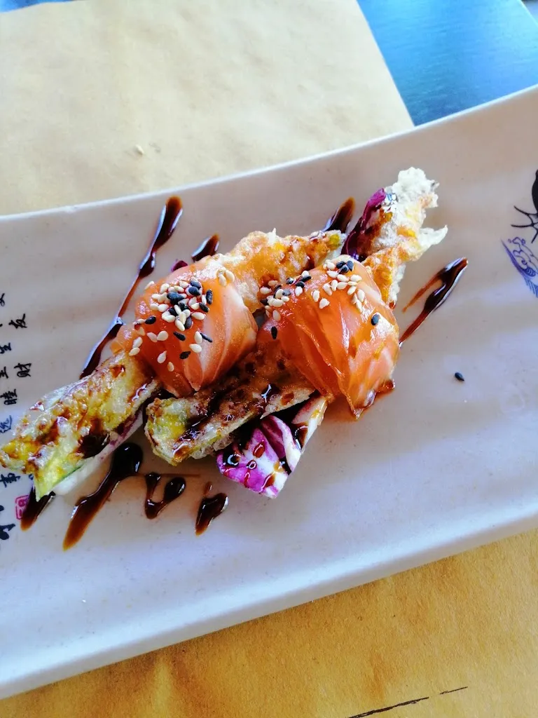 Menu_Amici del Sushi Asian Restaurant_Clivio_image_7