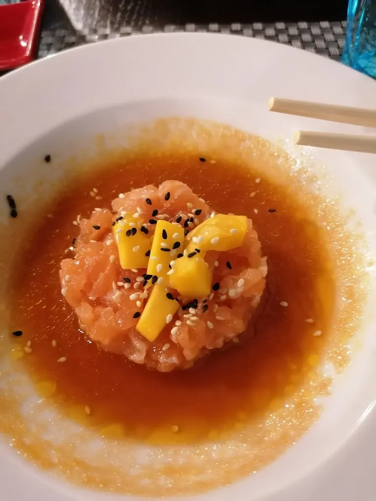 Menu_Amici del Sushi Asian Restaurant_Clivio_image_8