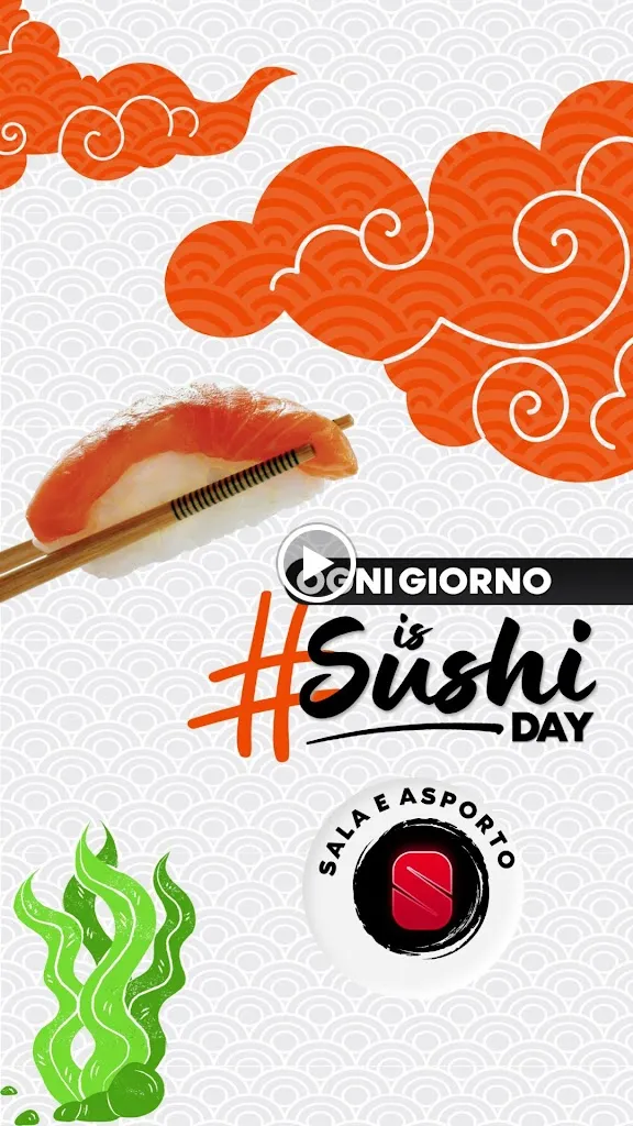 Amici del Sushi Asian Restaurant_Clivio_slider_image_2