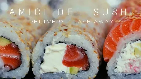 Amici del Sushi Asian Restaurant_Clivio_slider_image_3