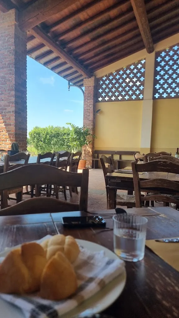 Andrea Leo_Osteria Finil del Pret_Cizzago-Comezzano_review