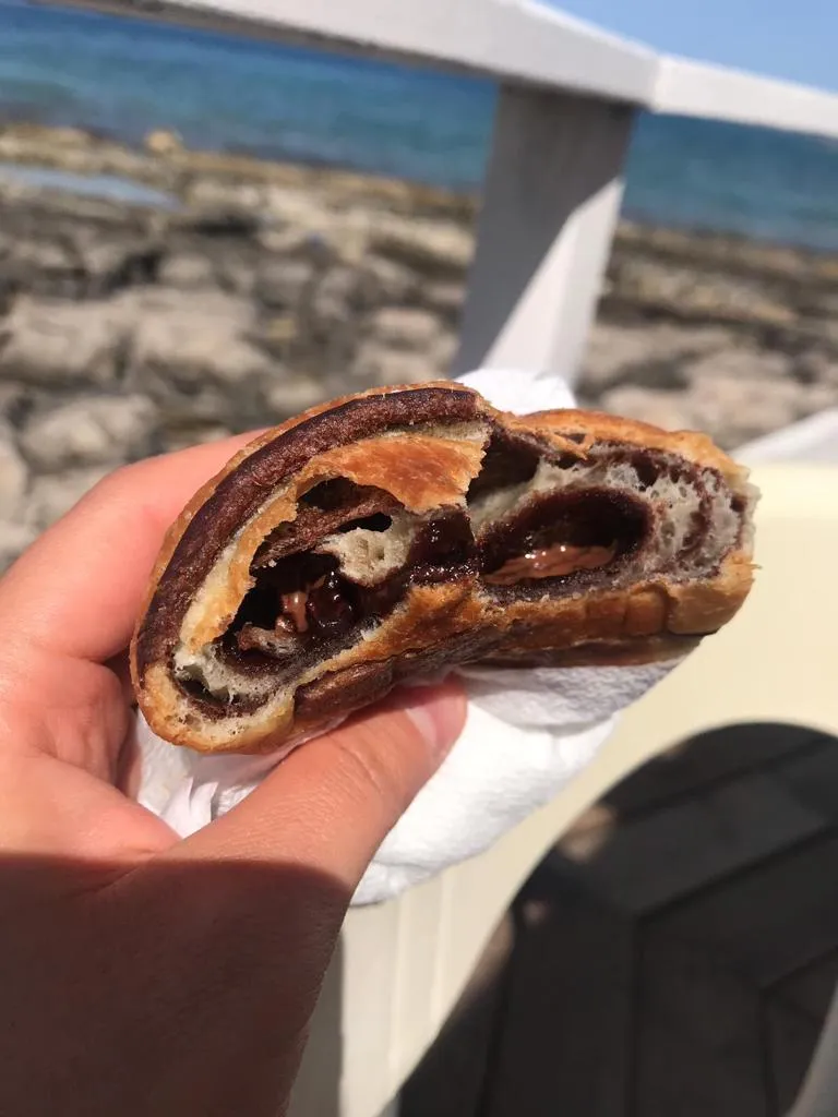 roamaniacs_Sunset Café_Alliste_review