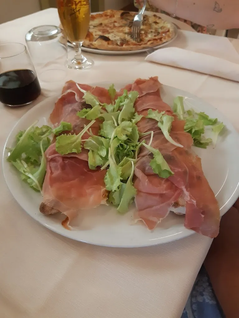 Sergio Ruggeri_Ristorante Pizzeria Marconi_Cizzago-Comezzano_review