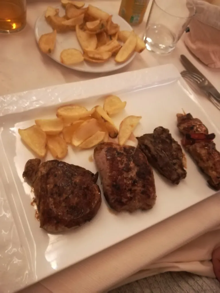 Drago Demiro_Ristorante Pizzeria Marconi_Cizzago-Comezzano_review