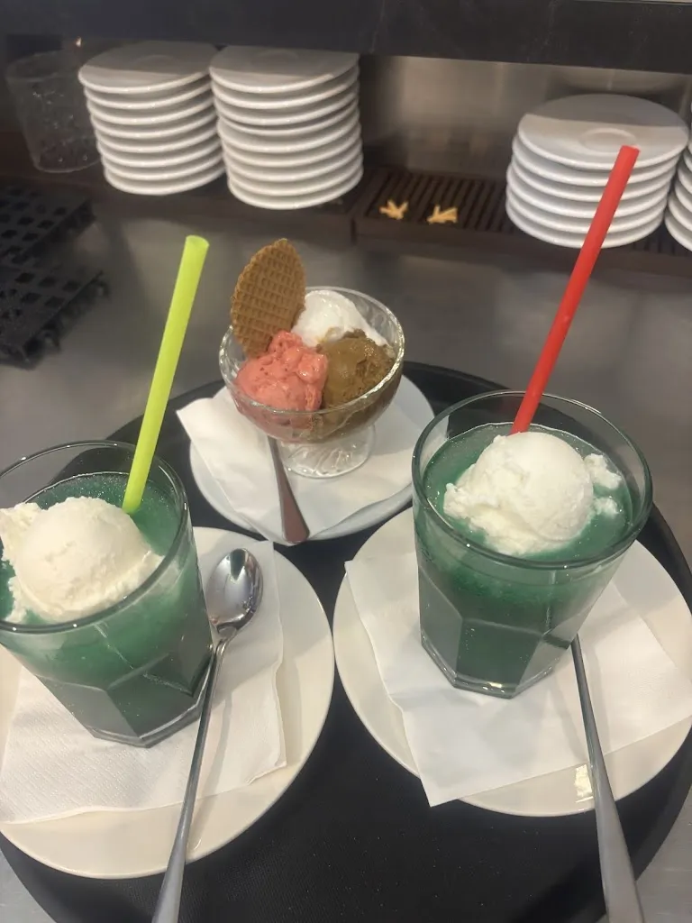 La Chichera restaurant in Cizzago-Comezzano