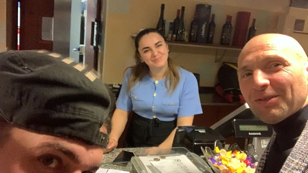 Michele Lorini_Pizzeria La Piazzetta - Servizio anche a domicilio_Cizzago-Comezzano_review