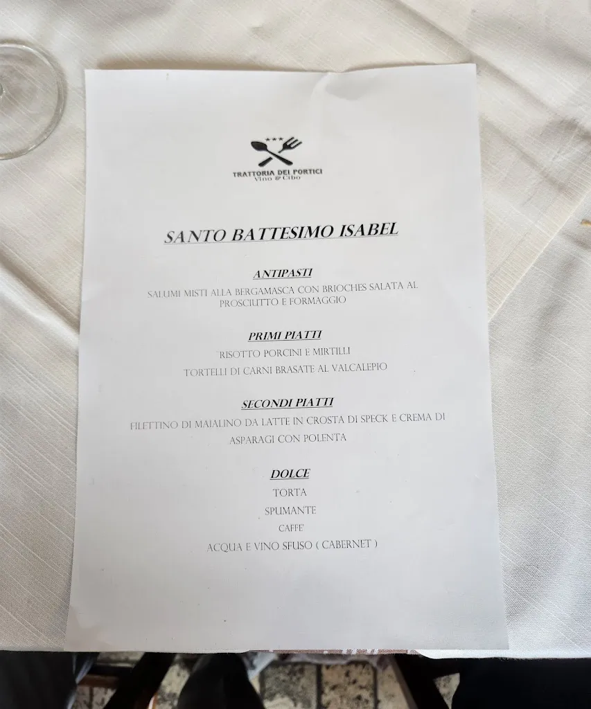 Menu_Trattoria dei Portici_Clusone_image_1