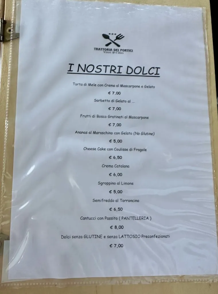 Menu_Trattoria dei Portici_Clusone_image_3