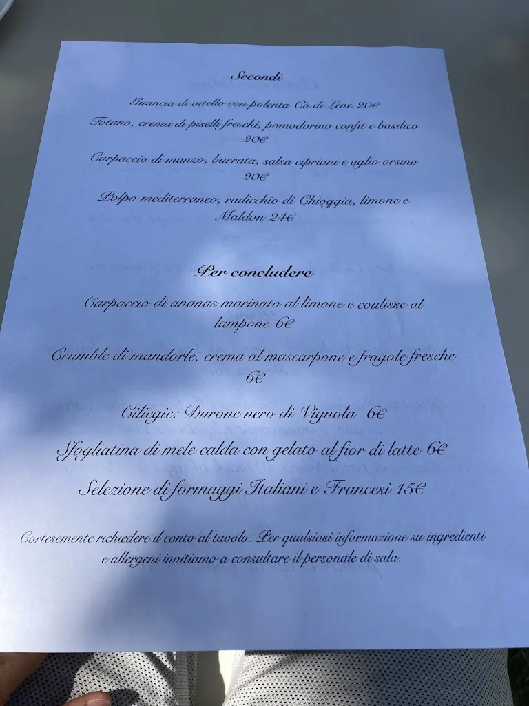 Menu_Osteria Selva_Clusone_image_2