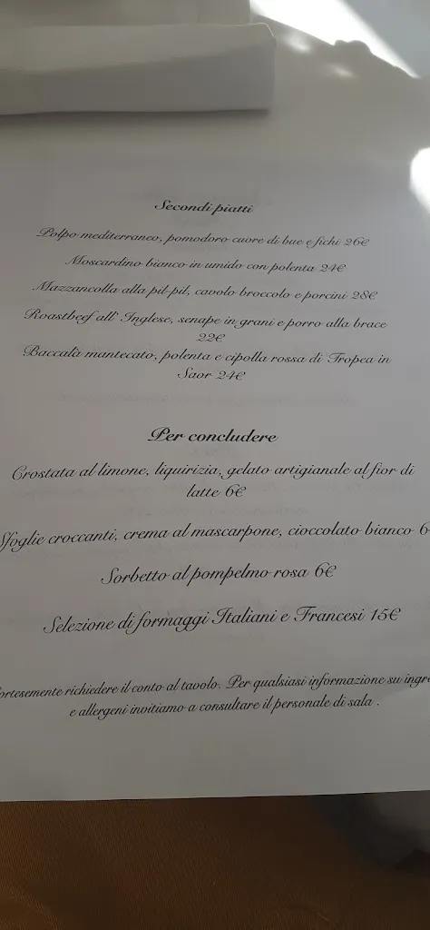 Menu_Osteria Selva_Clusone_image_3