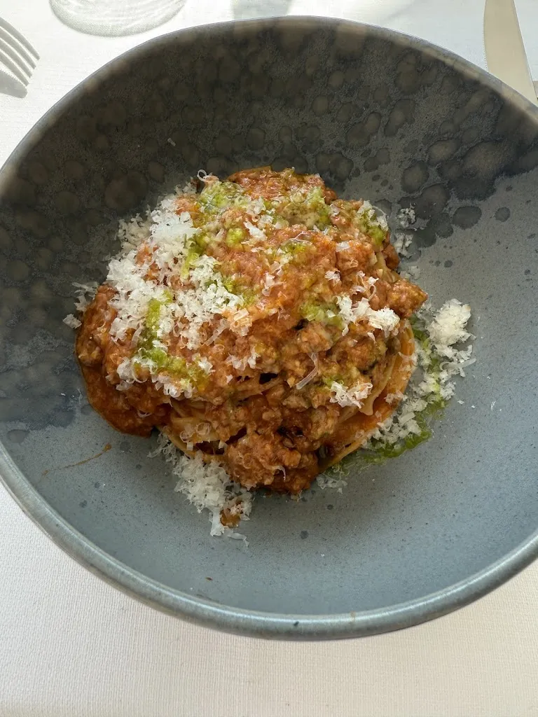 Dm M_Osteria Selva_Clusone_review