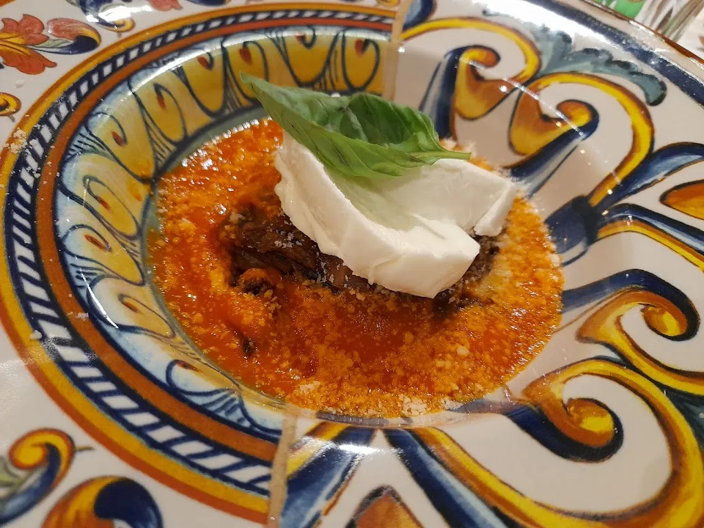 marco moriggi_Isacco Bistrot_Clusone_review