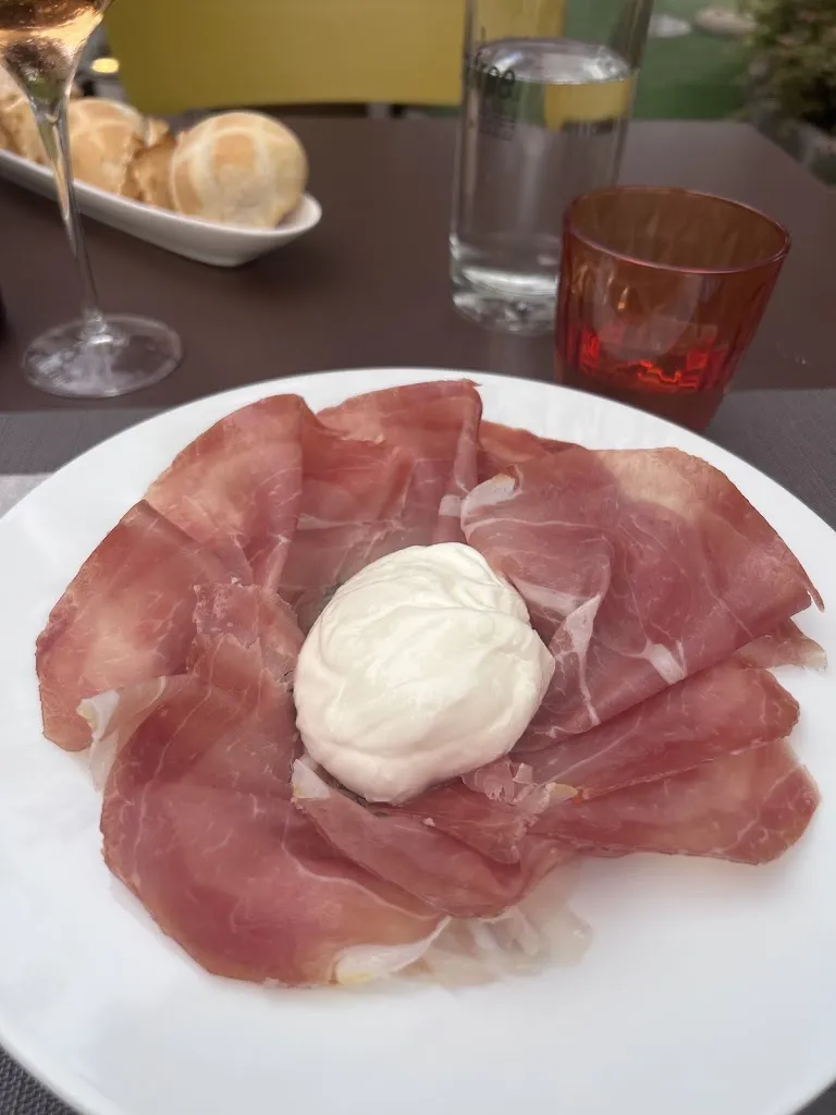 Denisa Pasalan_Osteria degli Undici_Coccaglio_review