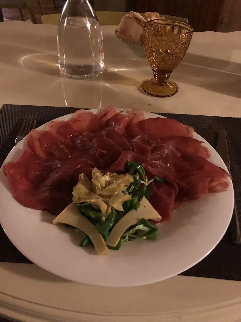 Izzet Nommaz_Osteria degli Undici_Coccaglio_review