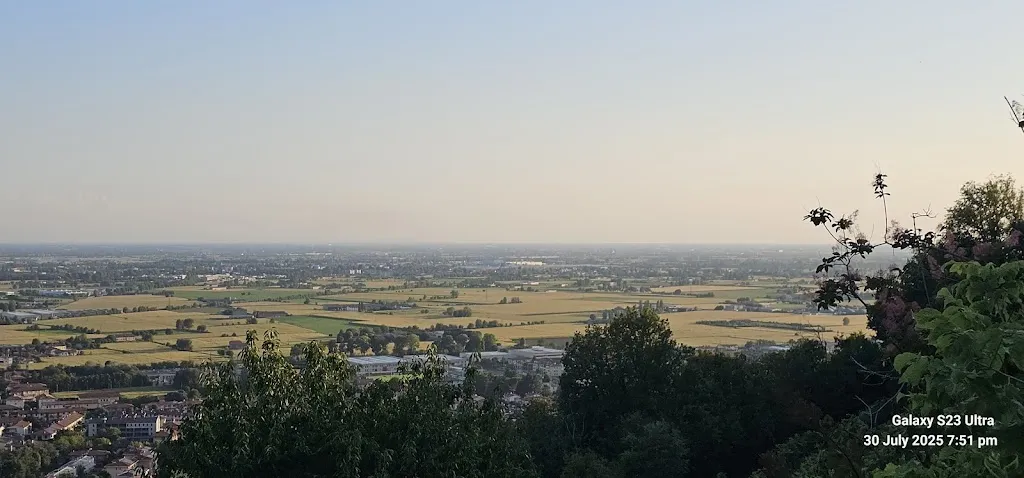 geraint pritchard_Trattoria Genuisì_Coccaglio_review