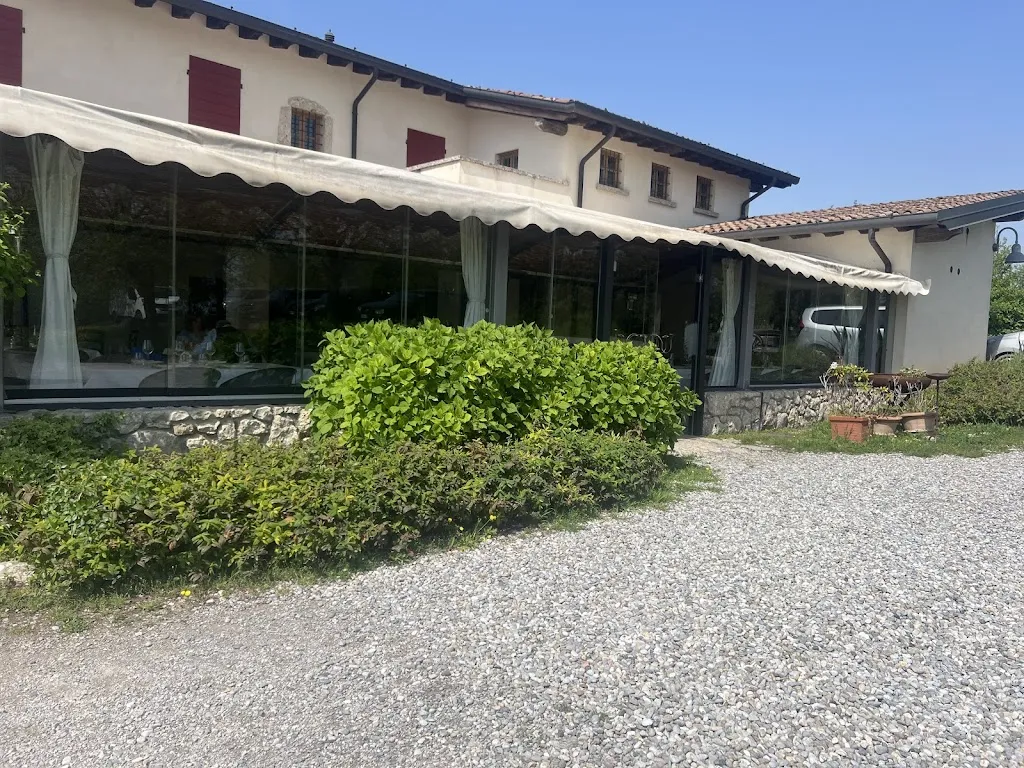 Elizabeth Hotz_Trattoria Genuisì_Coccaglio_review