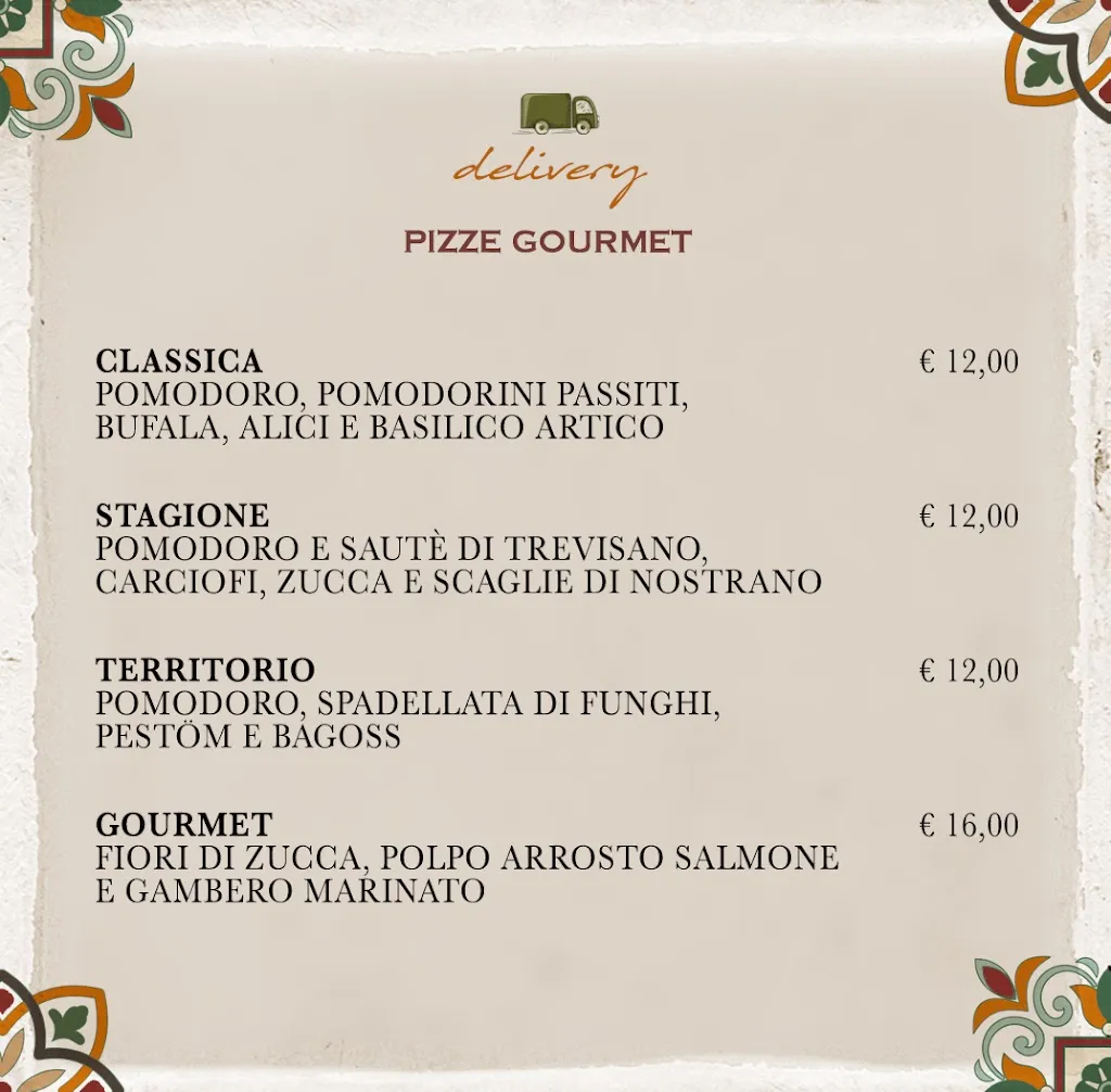 Menü_Villa Calini - Ristorante Alessandro Cappotto_Coccaglio_Bild_2