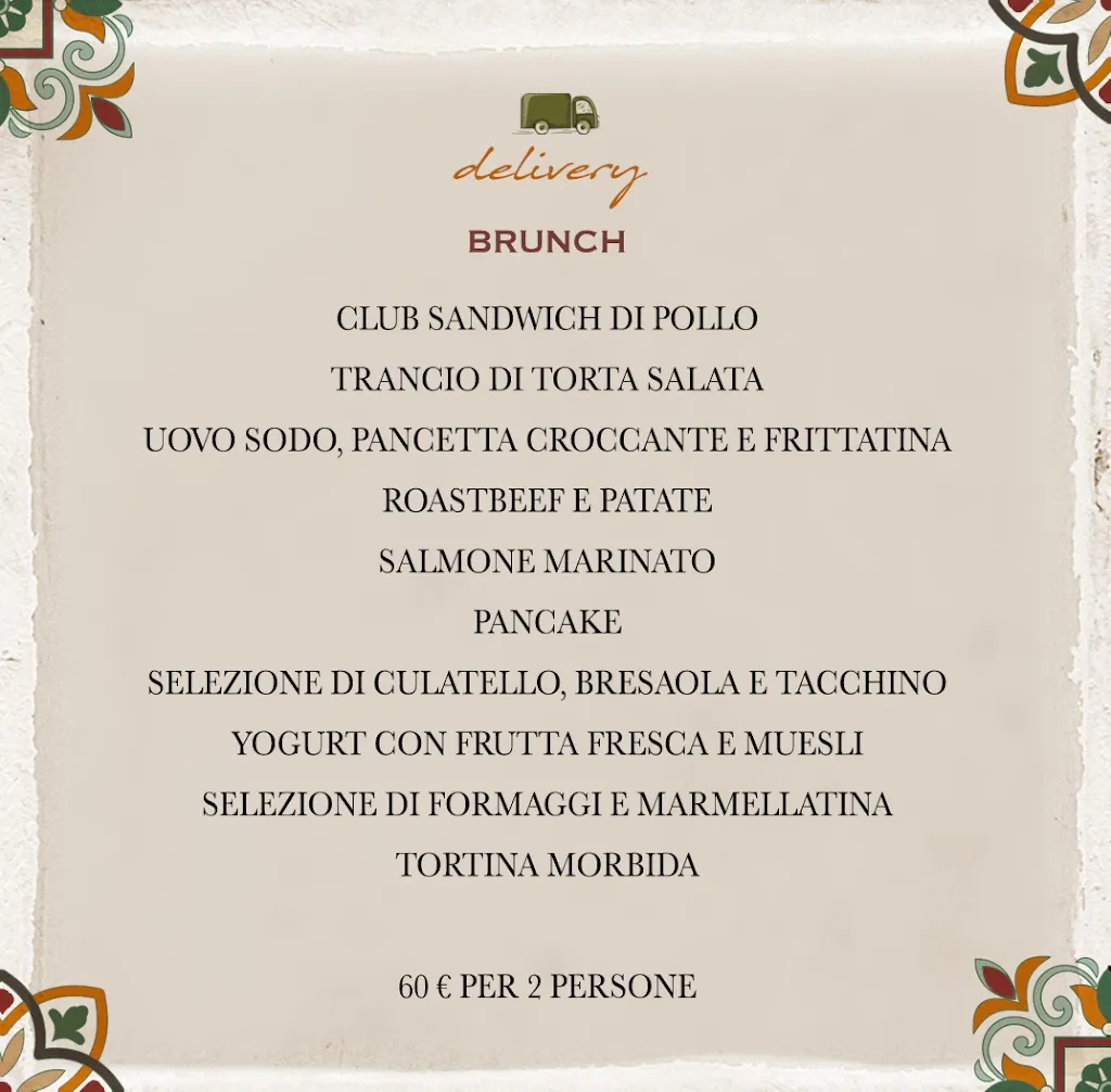 Menü_Villa Calini - Ristorante Alessandro Cappotto_Coccaglio_Bild_4