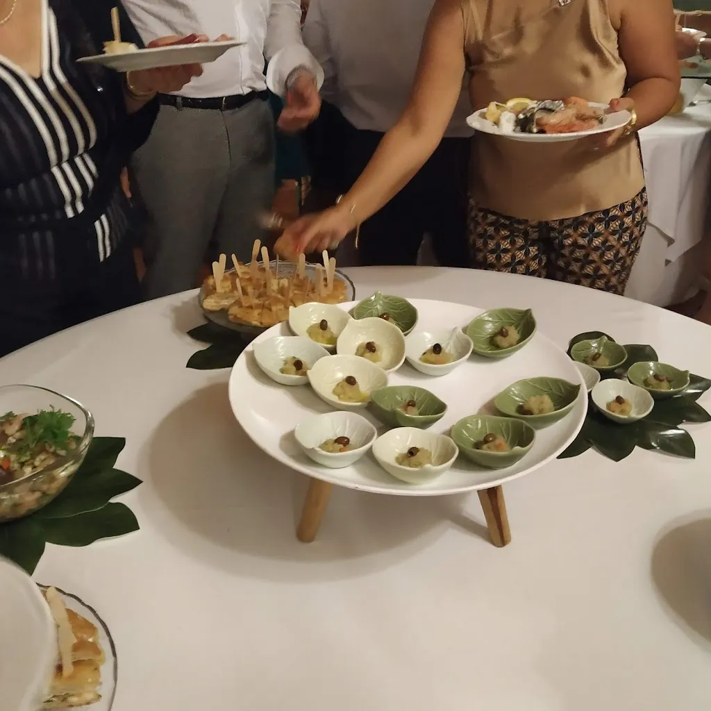 Menü_Villa Calini - Ristorante Alessandro Cappotto_Coccaglio_Bild_5