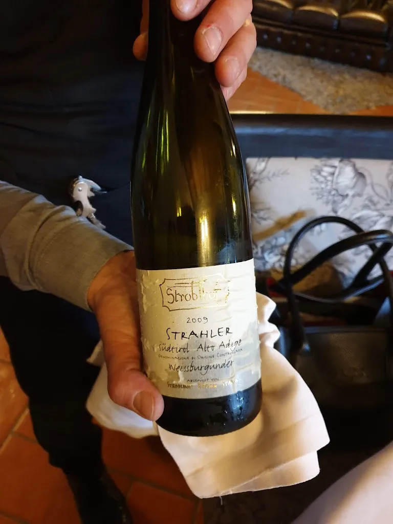 Menü_Villa Calini - Ristorante Alessandro Cappotto_Coccaglio_Bild_8