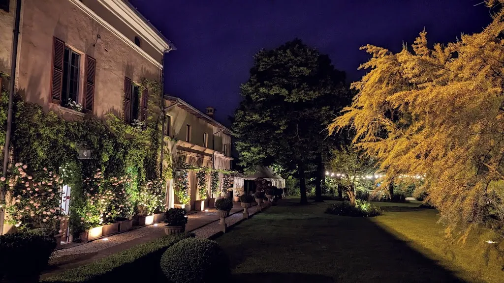 Silvano Ondei_Villa Calini - Ristorante Alessandro Cappotto_Coccaglio_Bewertung