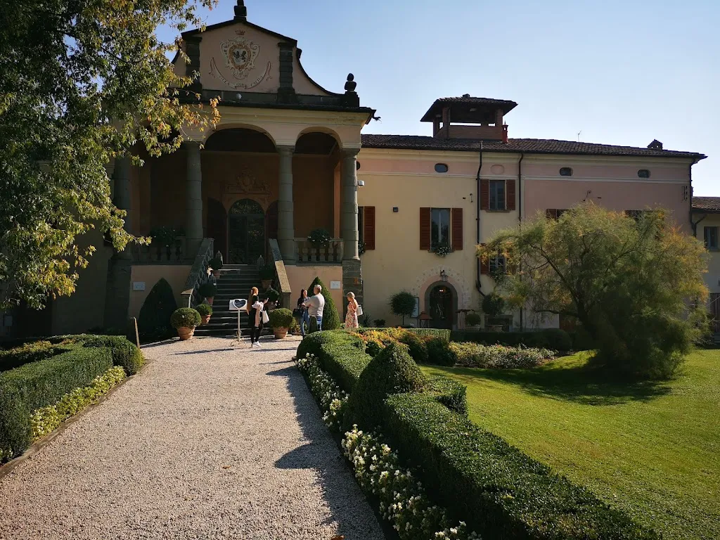 Urmas Saar_Villa Calini - Ristorante Alessandro Cappotto_Coccaglio_Bewertung