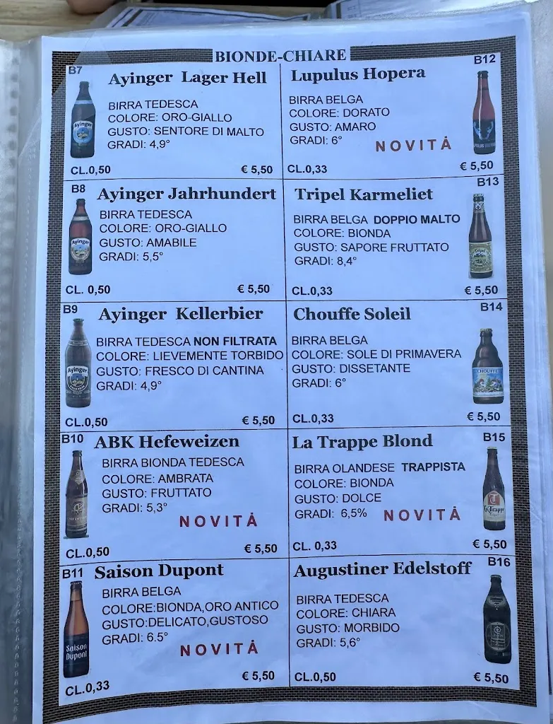 Menu_Al Maniero_Coccaglio_image_2